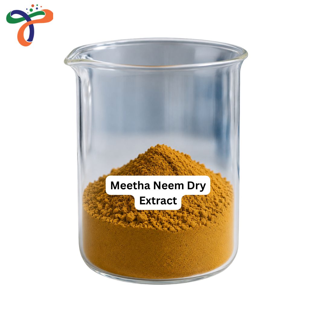 Meetha Neem Dry Extract